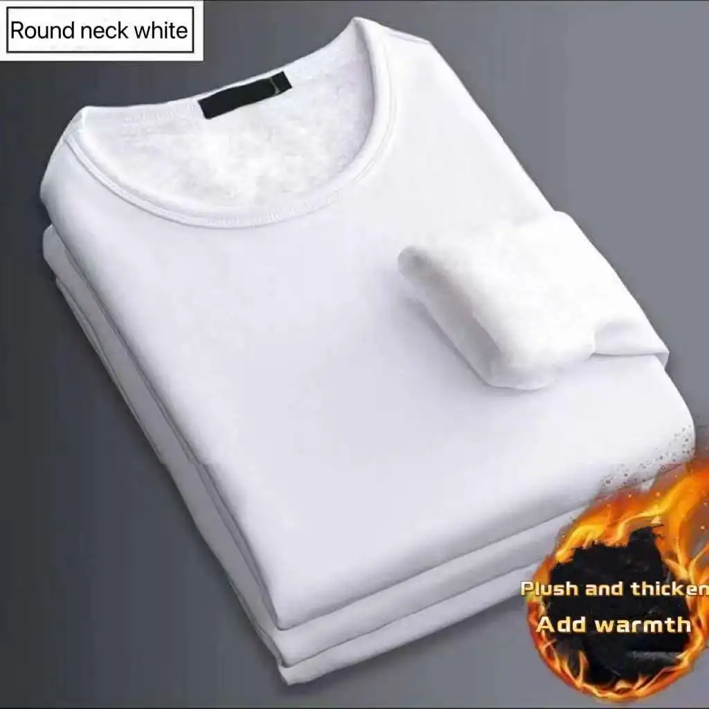 Camiseta térmica de manga larg - Men'S Fashion Designer reseña y precio
