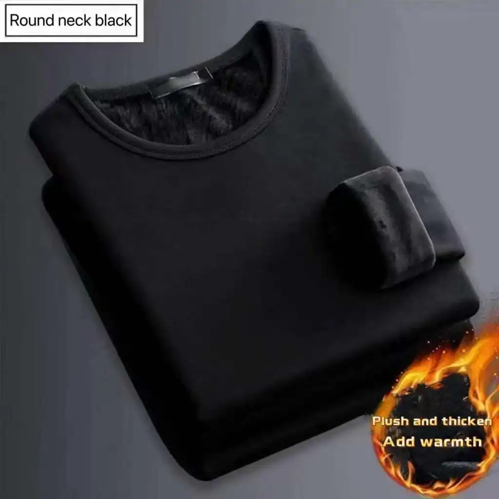 Camiseta térmica de manga larg - Men'S Fashion Designer reseña y precio