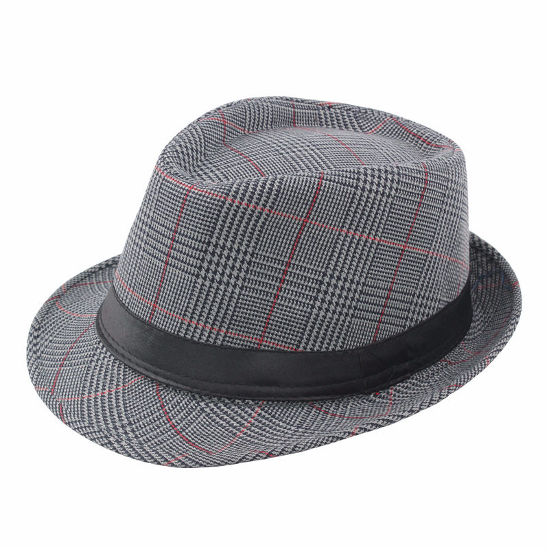 Sombrero de Jazz Fedora para h - Mens Fashion Bucket Hat reseña y precio