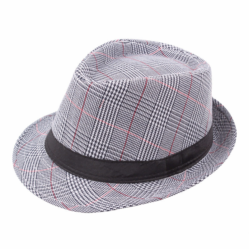 Sombrero de Jazz Fedora para h - Mens Fashion Bucket Hat reseña y precio