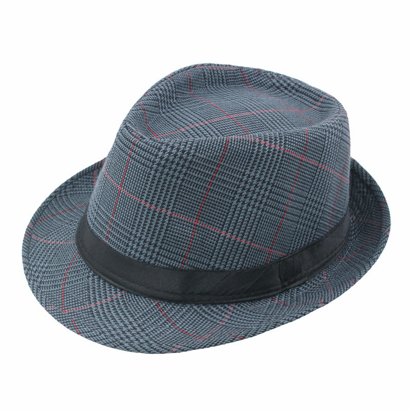 Sombrero de Jazz Fedora para h - Mens Fashion Bucket Hat reseña y precio