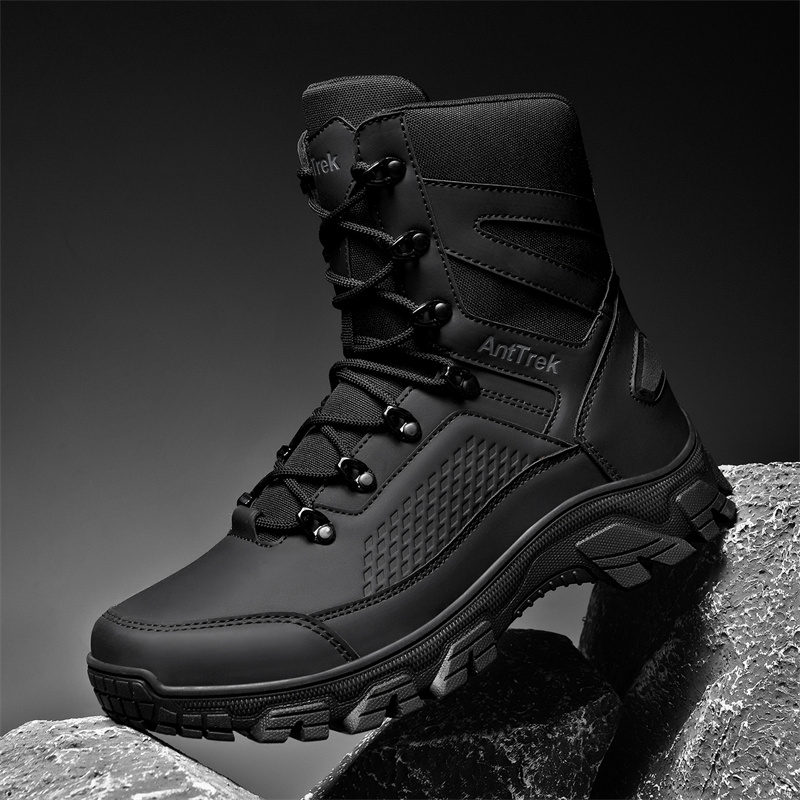 Botas de adiestramiento salvaj - Men'S Fashion For 45 Years Old reseña y precio
