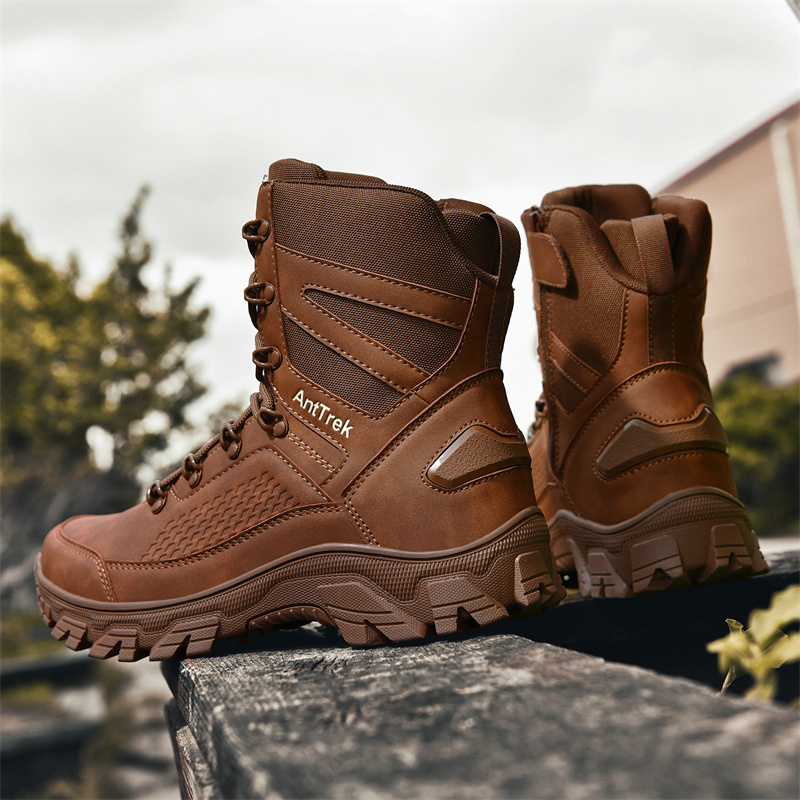 Botas de adiestramiento salvaj - Men'S Fashion For 45 Years Old reseña y precio