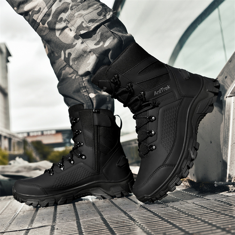 Botas de adiestramiento salvaj - Men'S Fashion For 45 Years Old reseña y precio