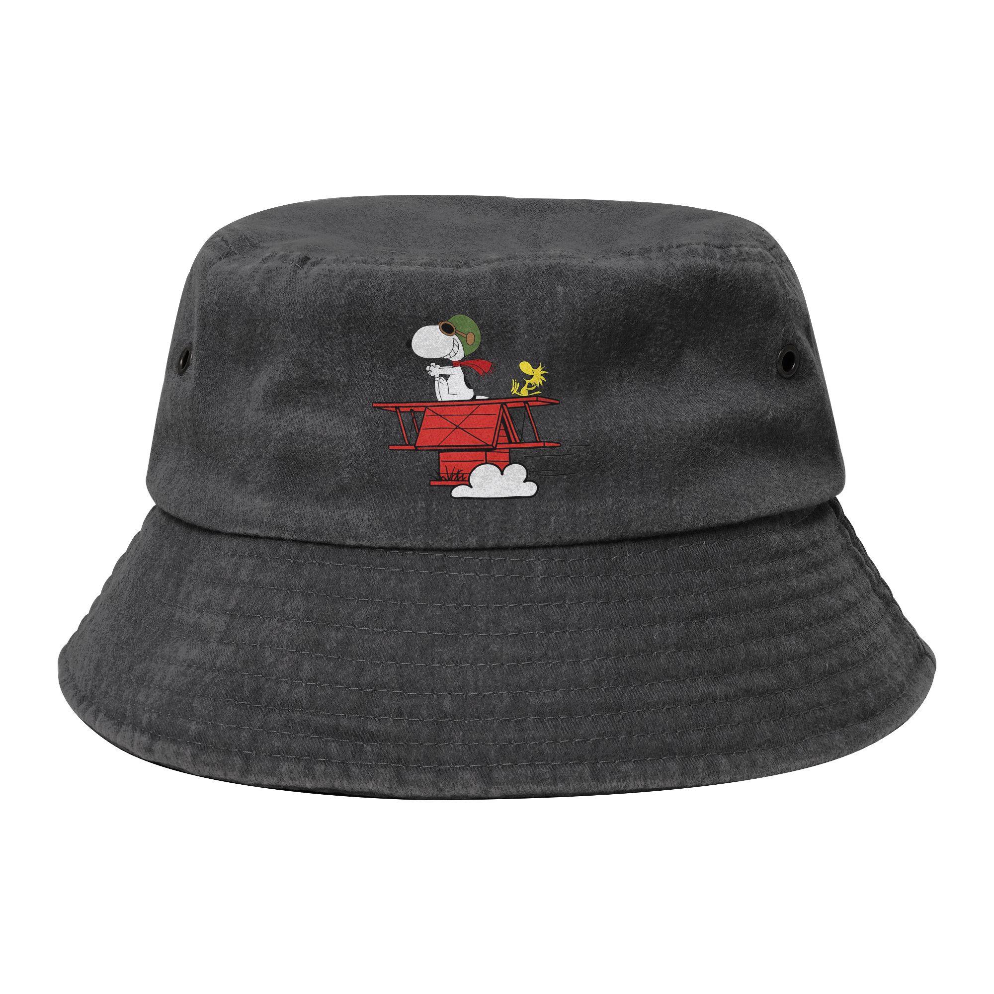 Sombrero de pescador Camp Snoo - Mens Fashion Bucket Hat reseña y precio