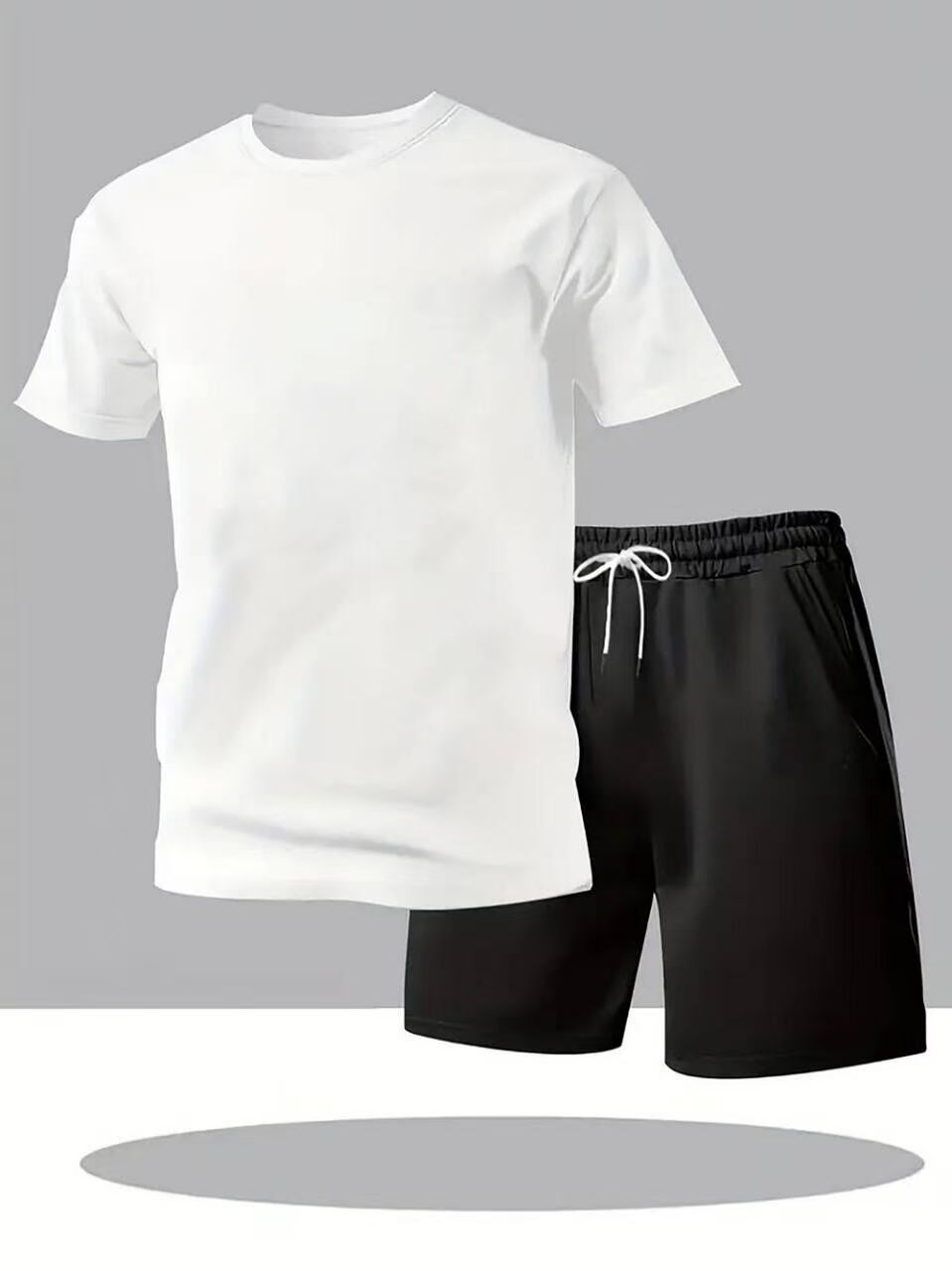 Nuevo Conjunto Deportivo de Ve - Mens Fashion Workwear reseña y precio