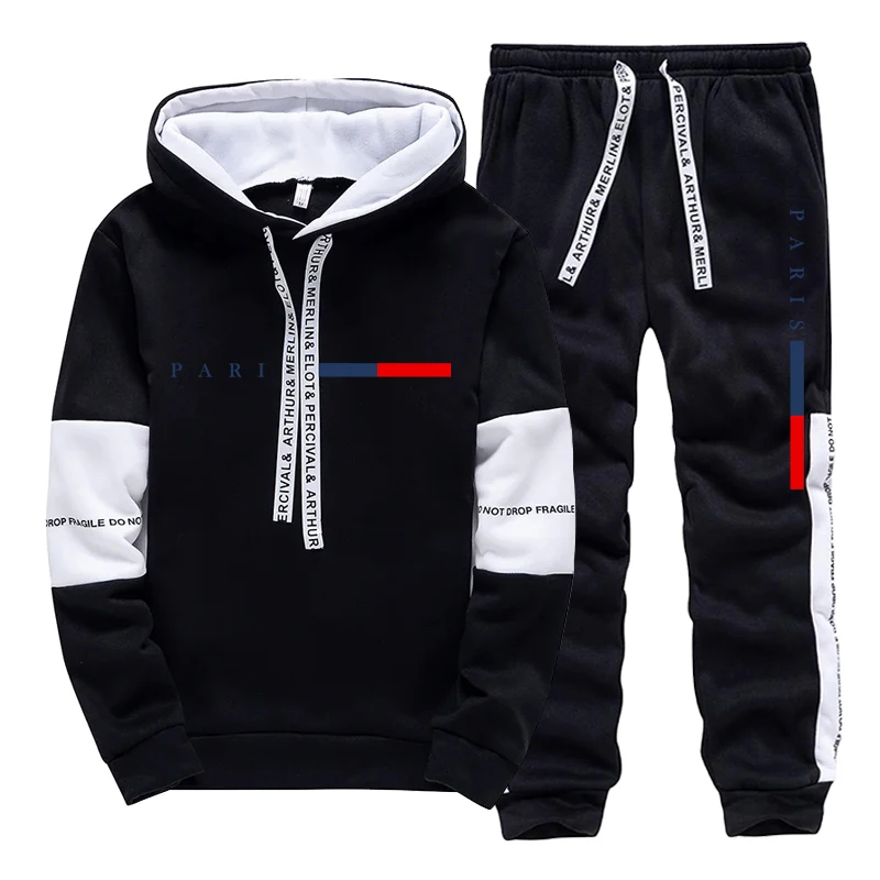 Conjunto para Hombre/Sudadera  - Men'S Fashion Designer reseña y precio
