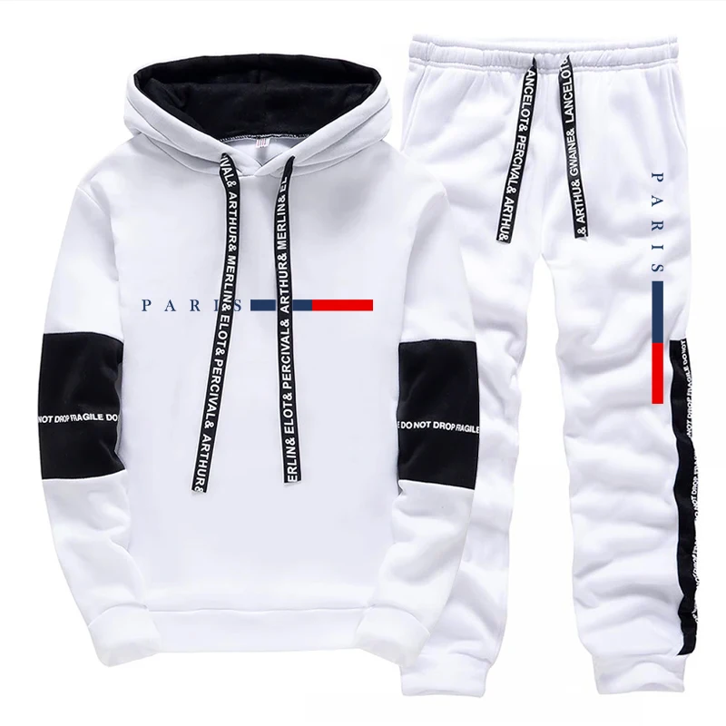 Conjunto para Hombre/Sudadera  - Men'S Fashion Designer reseña y precio
