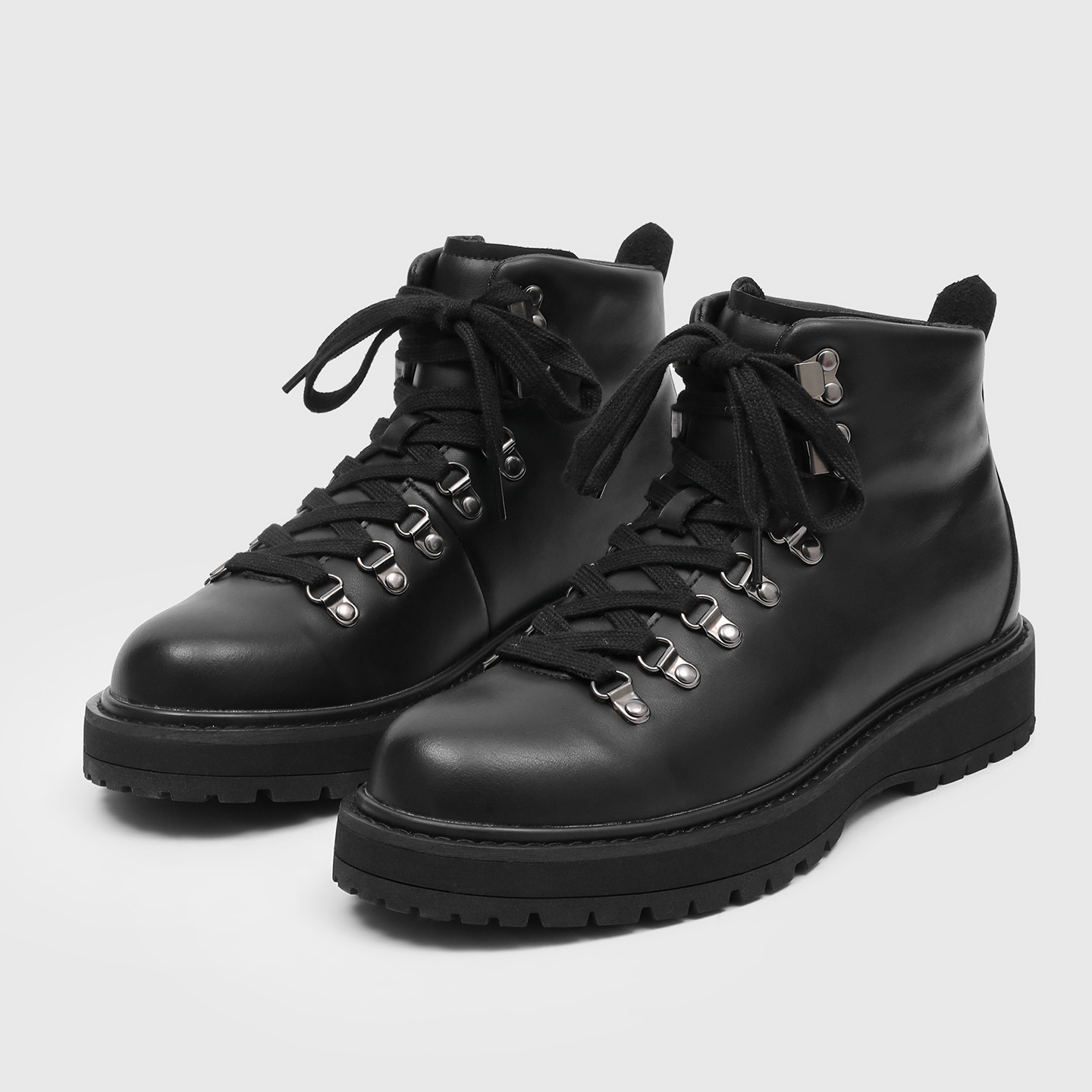 Zapatos Derby de Hombre, Estil - Mens Fashion Workwear reseña y precio
