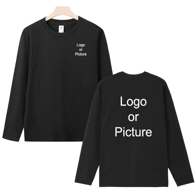 Camisetas de Manga Larga de Al - Men'S Fashion Designer reseña y precio