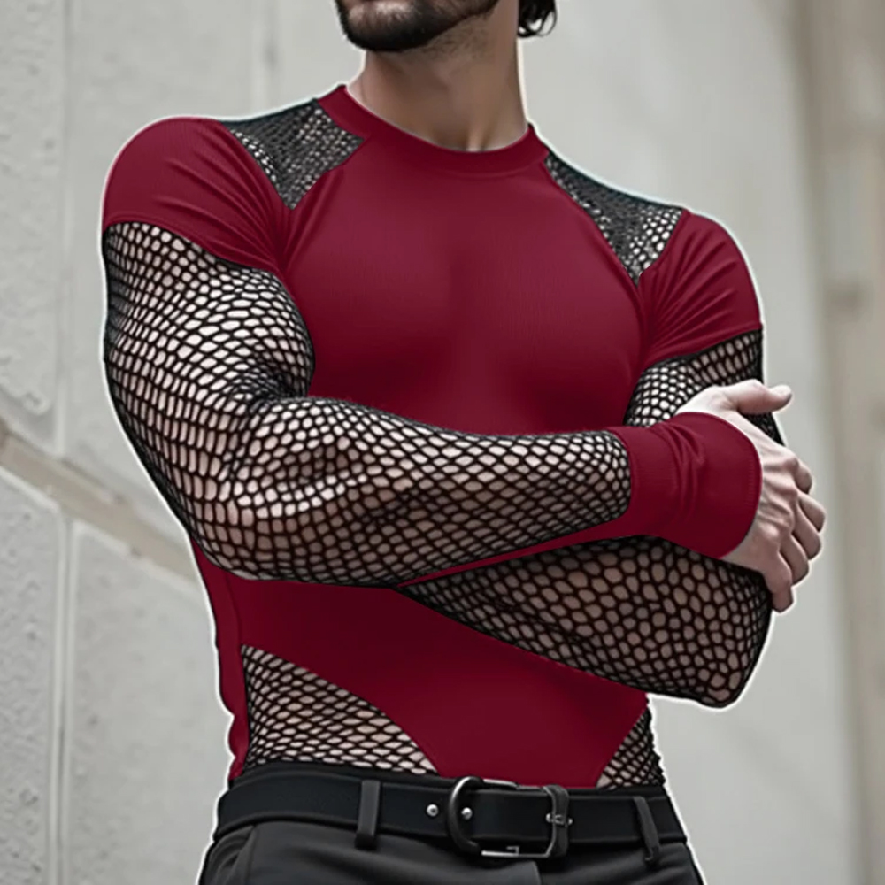 Body de Moda Masculino, Sexy,  - Men'S Fashion Designer reseña y precio