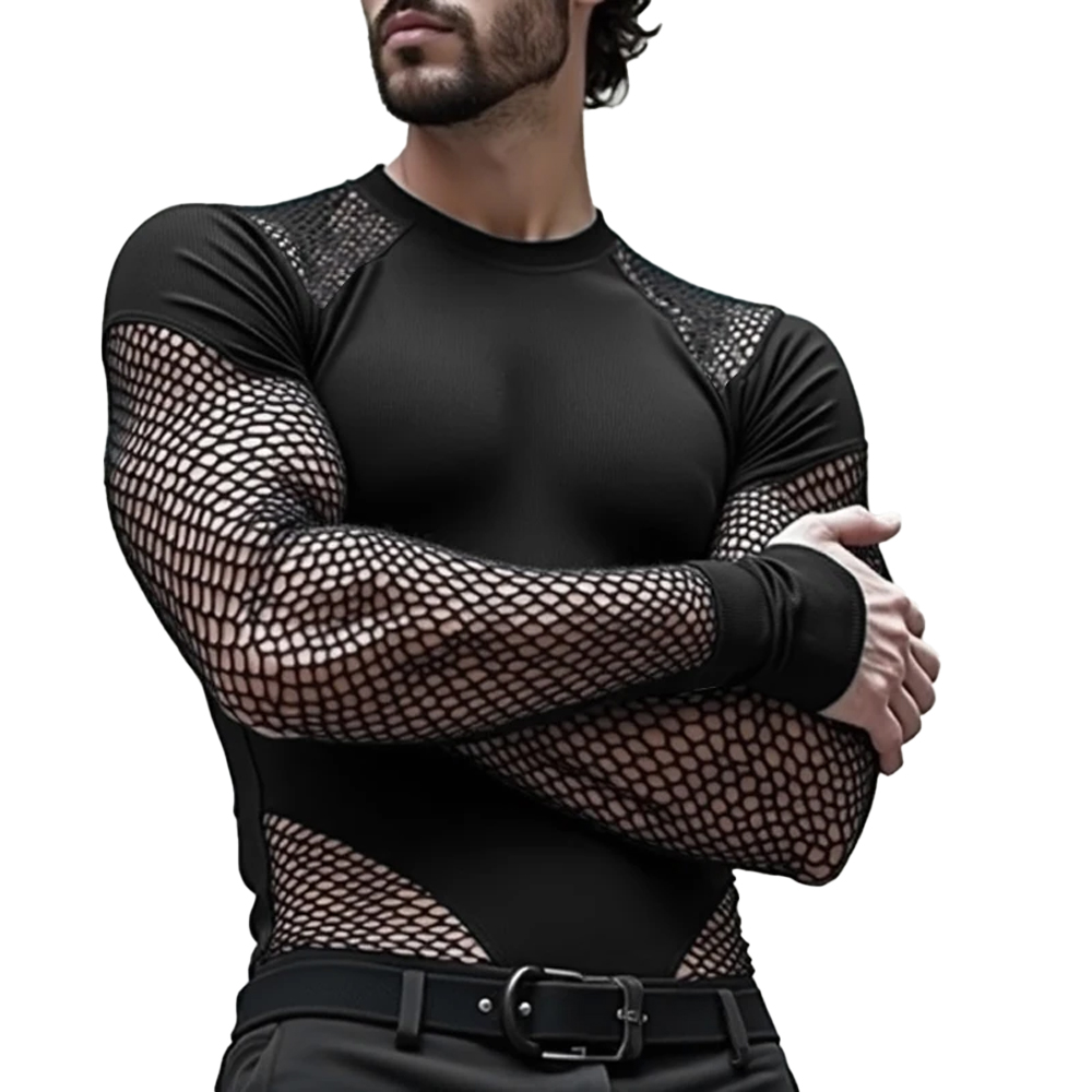 Body de Moda Masculino, Sexy,  - Men'S Fashion Designer reseña y precio