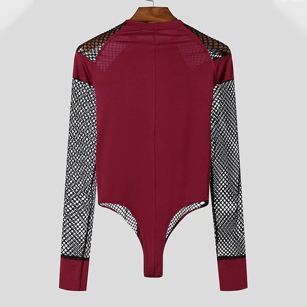 Body de Moda Masculino, Sexy,  - Men'S Fashion Designer reseña y precio