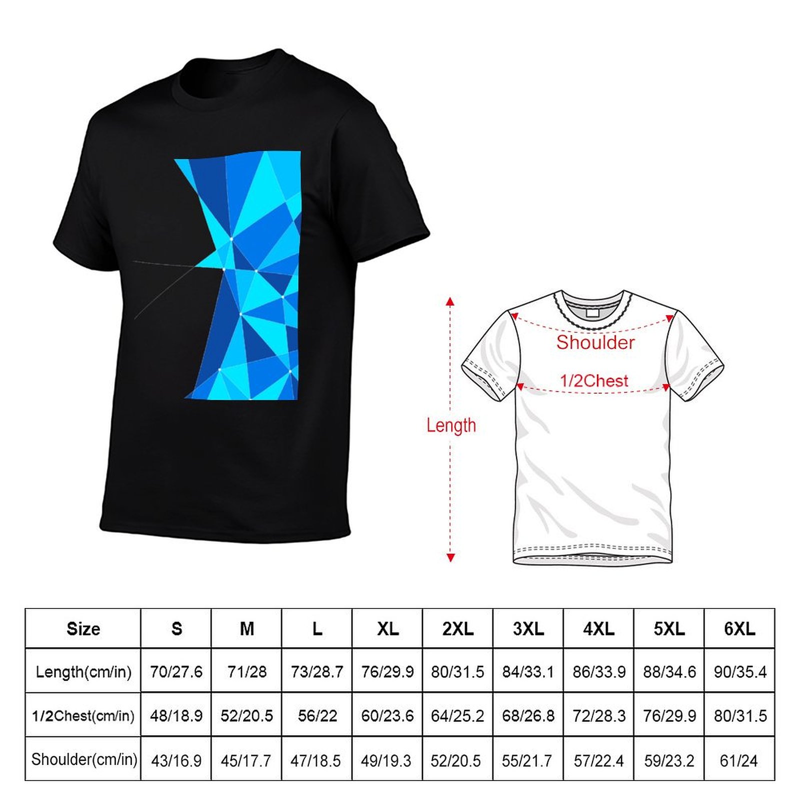 Camiseta réplica de PTV Melbou - Mens Fashion Melbourne reseña y precio