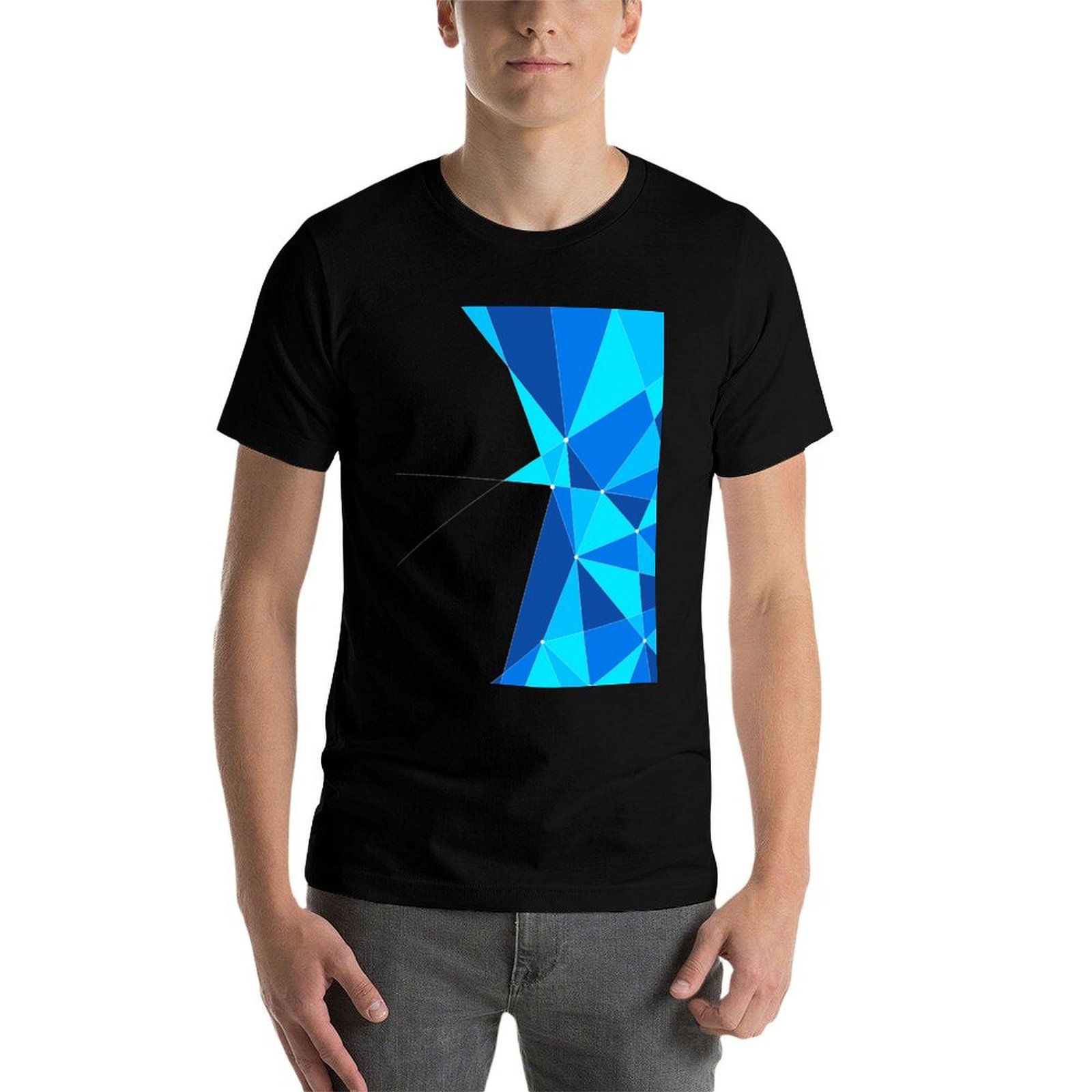 Camiseta réplica de PTV Melbou - Mens Fashion Melbourne reseña y precio
