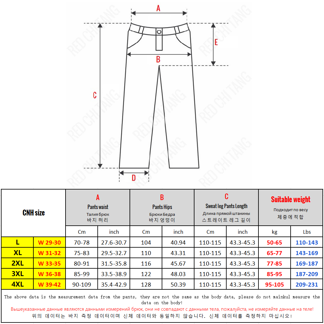 115 pantalones altos de 110cm  - Chino Pants Men reseña y precio