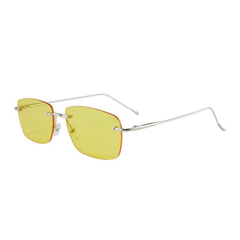 Gafas de moda para hombre, nue - Men'S Fashion Y2K reseña y precio