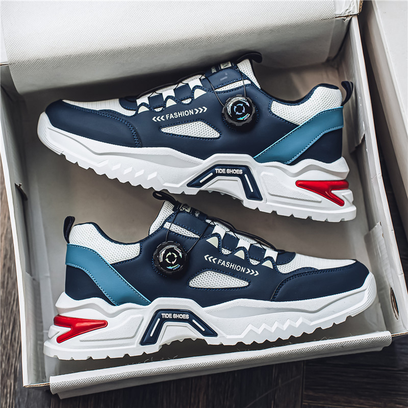 Zapatos deportivos informales  - Men'S Fashion Korea reseña y precio