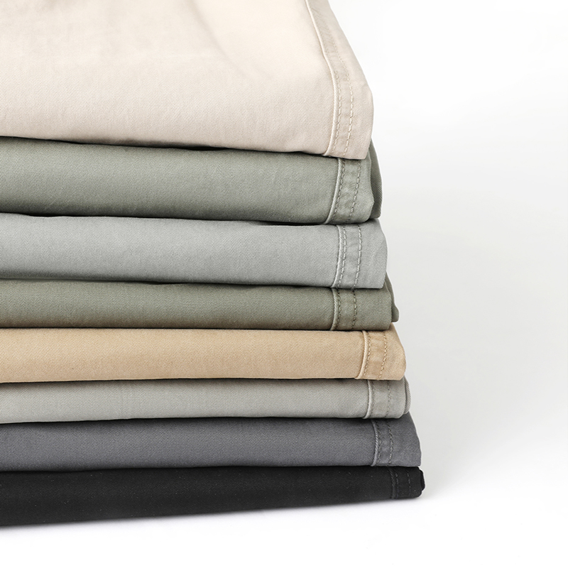 Pantalones Casuales de Primave - Chino Pants Men reseña y precio