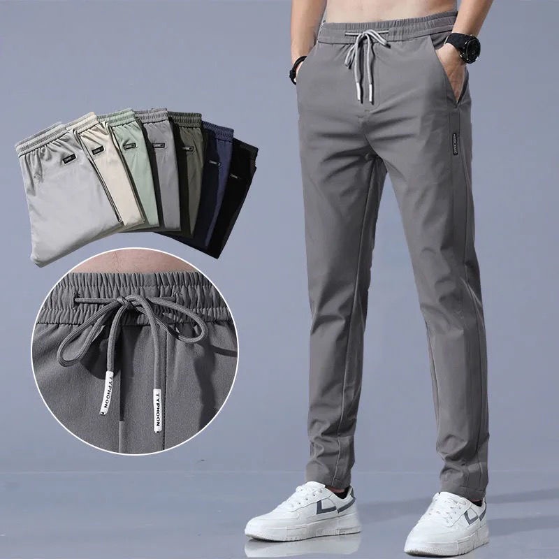 Pantalones Chinos informales p - Chino Pants Men reseña y precio