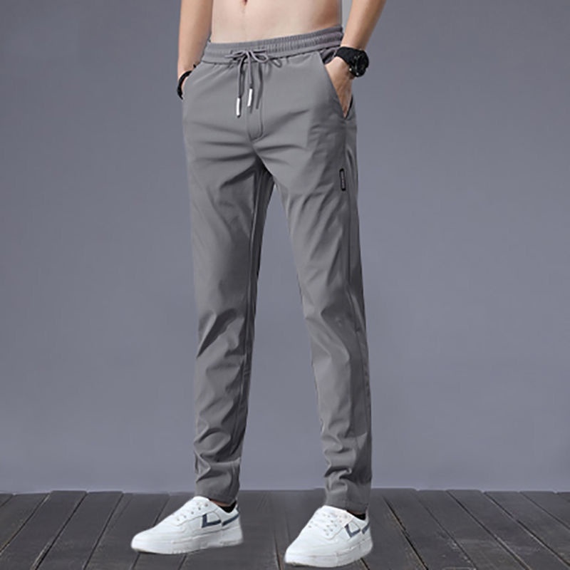 Pantalones Chinos informales p - Chino Pants Men reseña y precio