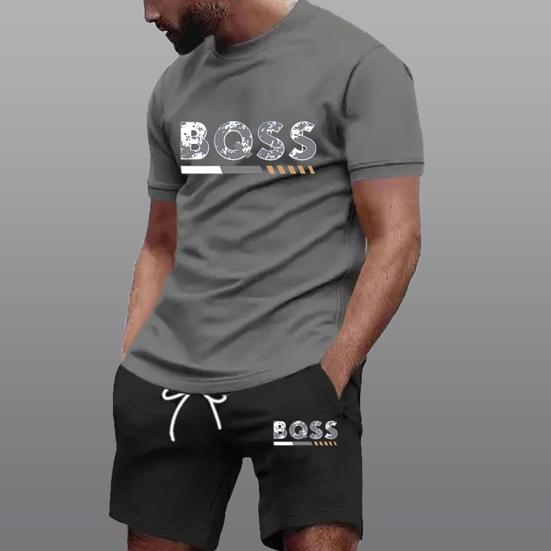 Ropa deportiva de verano para  - Mens Fashion Workwear reseña y precio