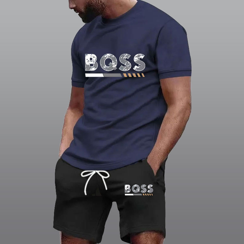 Ropa deportiva de verano para  - Mens Fashion Workwear reseña y precio