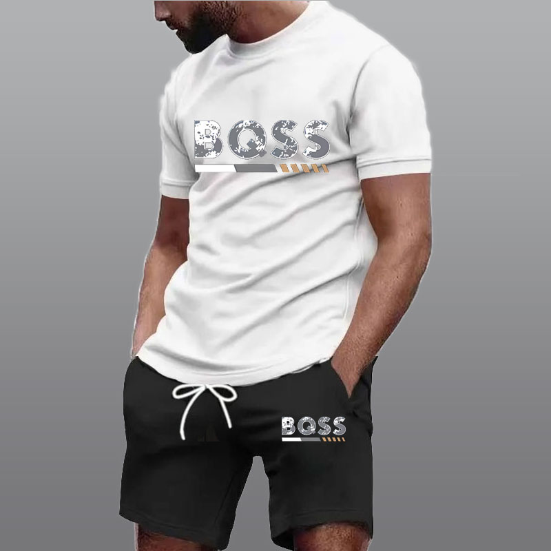 Ropa deportiva de verano para  - Mens Fashion Workwear reseña y precio