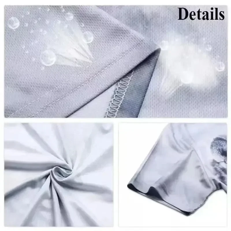 Camiseta de Manga Larga con Cu - Mens Fashion Casual 2026 reseña y precio