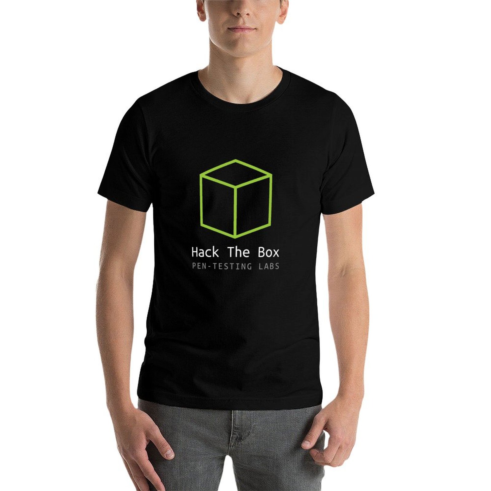 MEJOR VENTA - Camiseta Hack Th - Mens Fashion Hacks reseña y precio