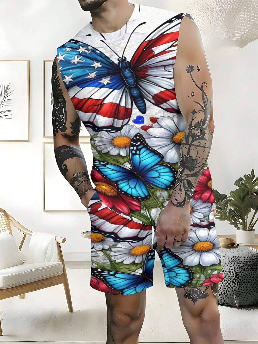 Conjunto Casual de Moda 2026 E - Mens Fashion Casual 2026 reseña y precio