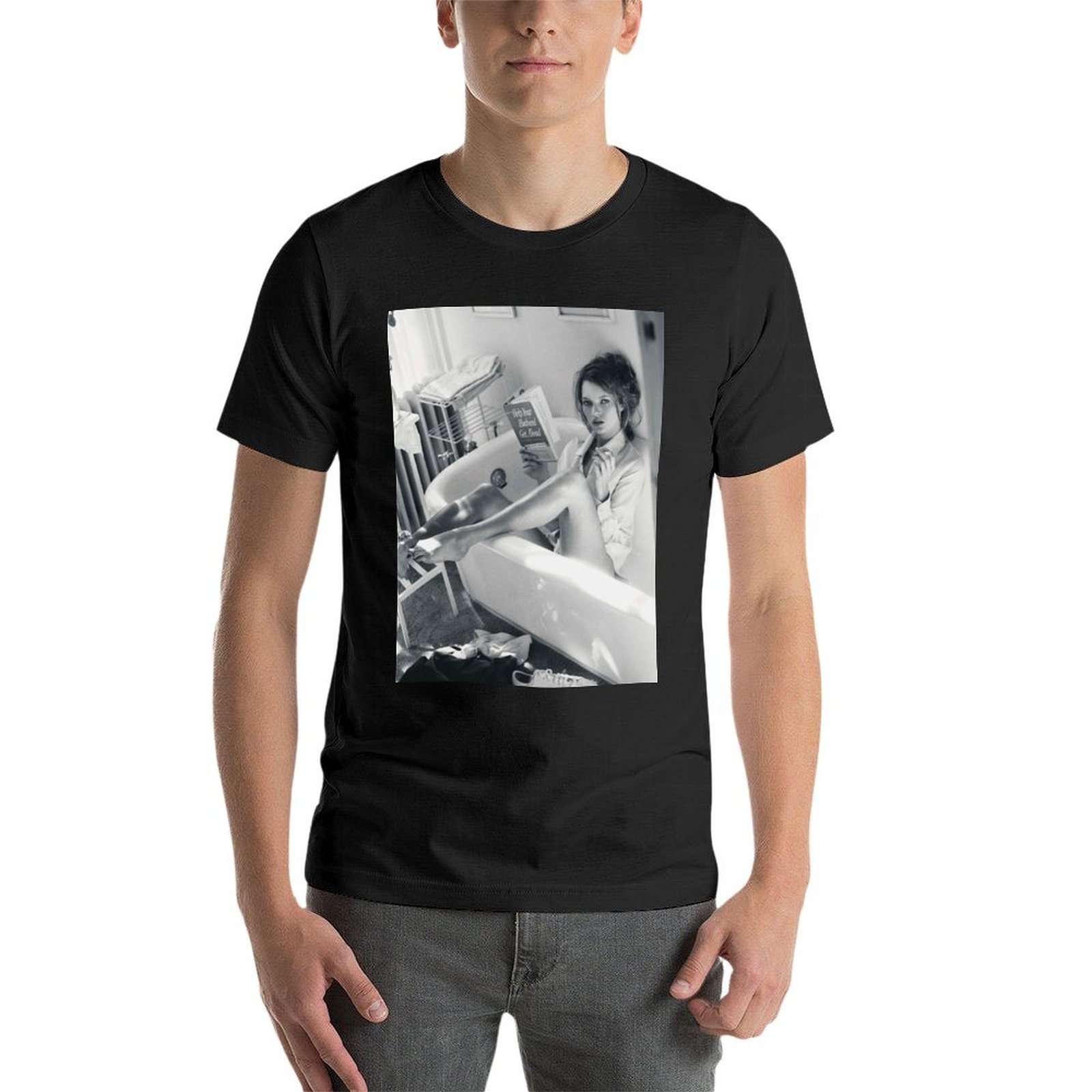 KATE MOSS FASHION PHOTOGRAPHY  - Men'S Fashion Editorial reseña y precio