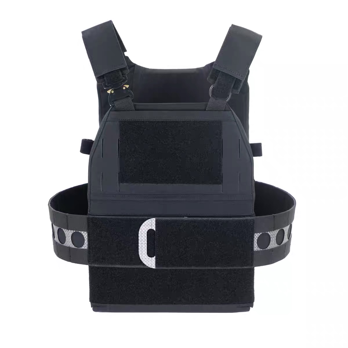 Chaleco Táctico AFG-VT20 ApeFo - Tactical Vest Men reseña y precio