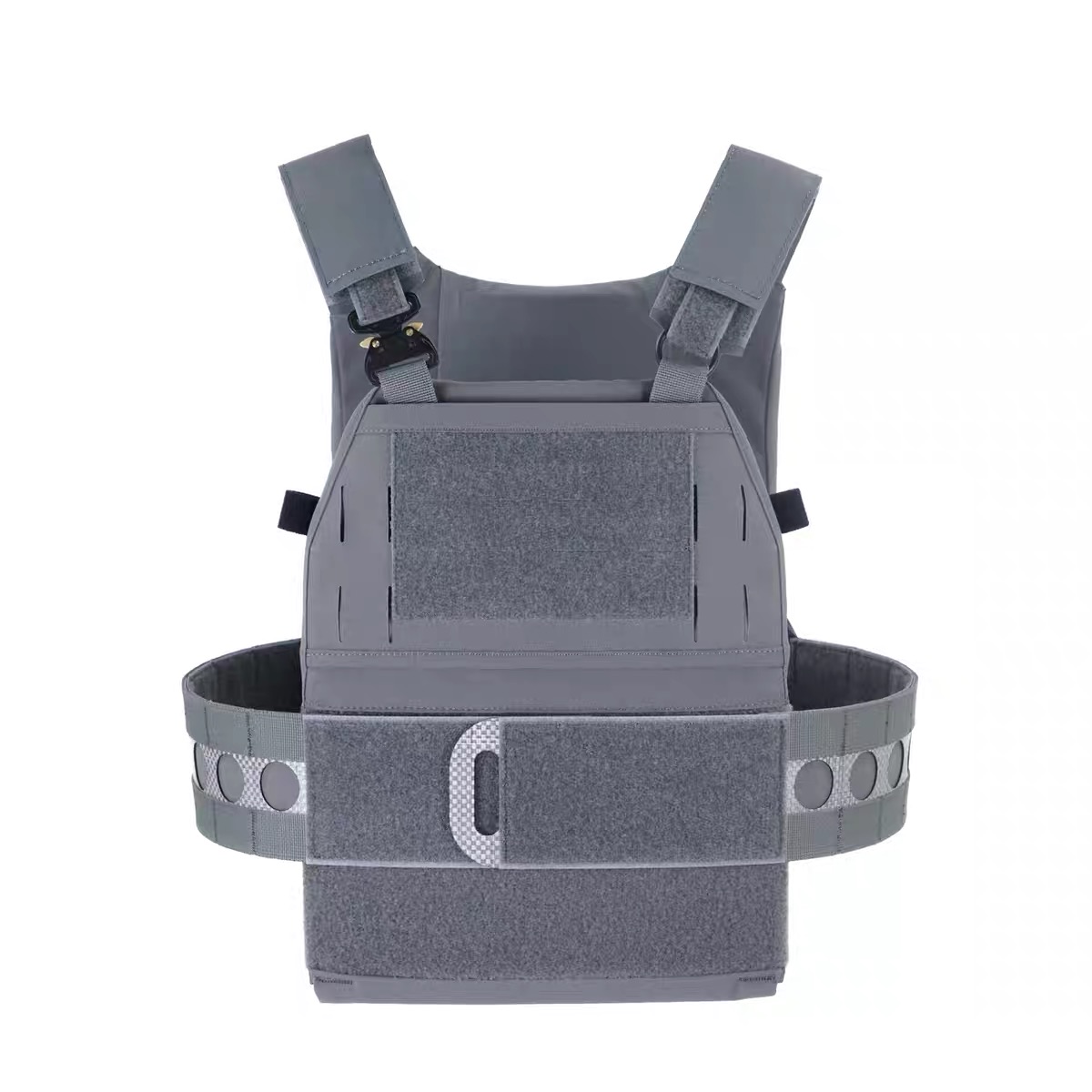 Chaleco Táctico AFG-VT20 ApeFo - Tactical Vest Men reseña y precio