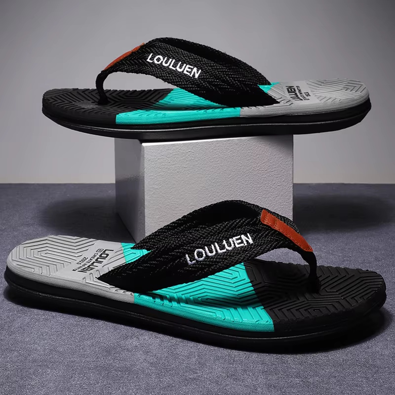 Chanclas de Alta Calidad para  - Men'S Fashion For 45 Years Old reseña y precio
