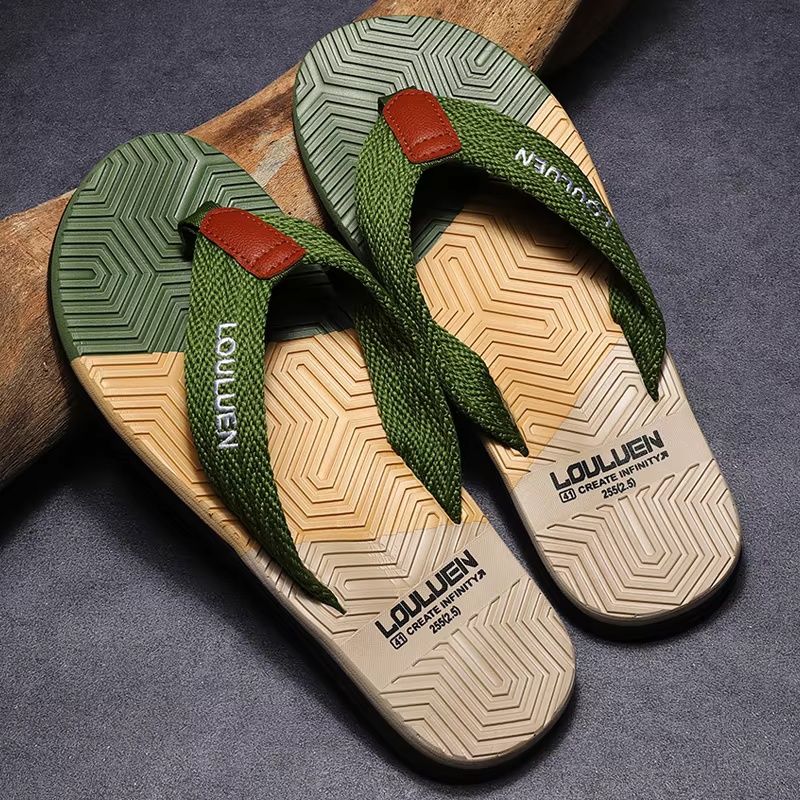 Chanclas de Alta Calidad para  - Men'S Fashion For 45 Years Old reseña y precio