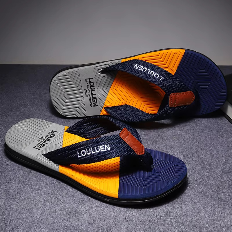Chanclas de Alta Calidad para  - Men'S Fashion For 45 Years Old reseña y precio